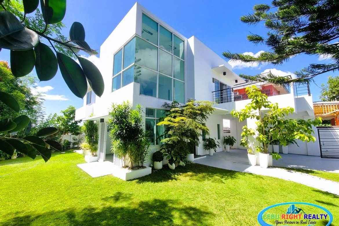 3 Bedroom House for Sale in Tolotolo, Consolacion, Cebu