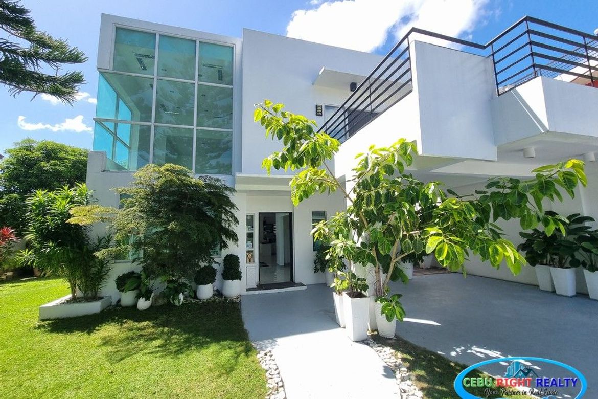 3 Bedroom House for Sale in Tolotolo, Consolacion, Cebu – photo 2