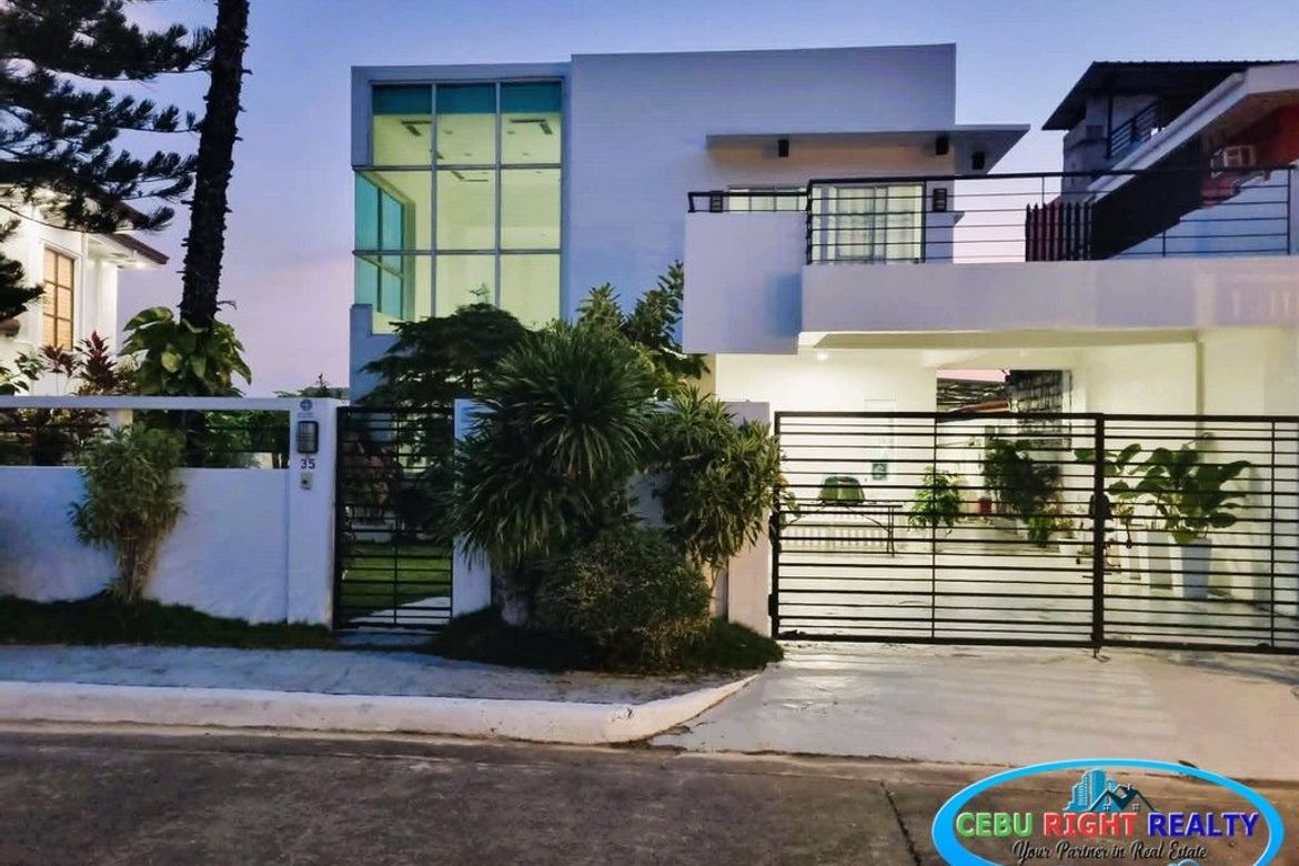 3 Bedroom House for Sale in Tolotolo, Consolacion, Cebu – photo 6