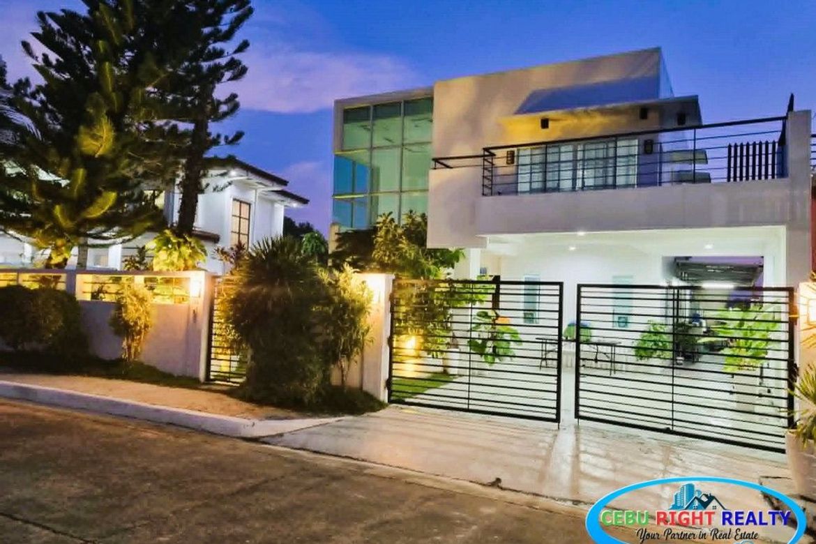 3 Bedroom House for Sale in Tolotolo, Consolacion, Cebu – photo 8