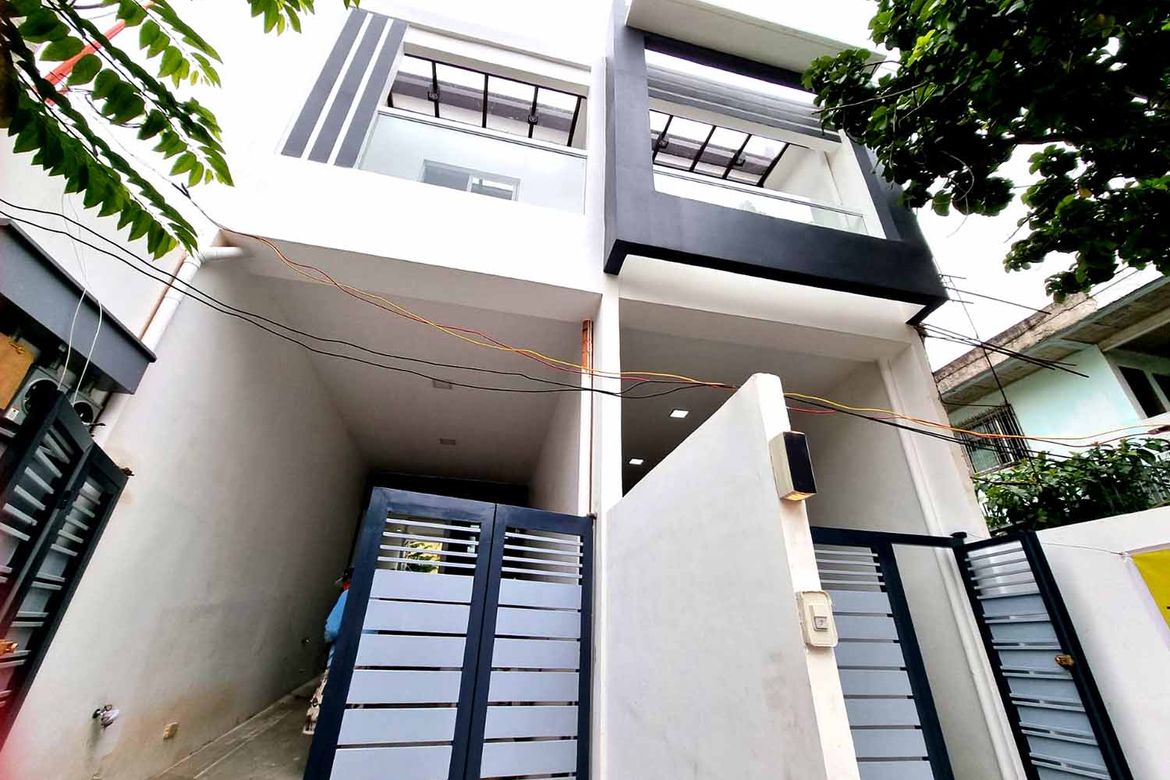 3 Bedroom House for Sale in Tondo, Manila, Metro Manila