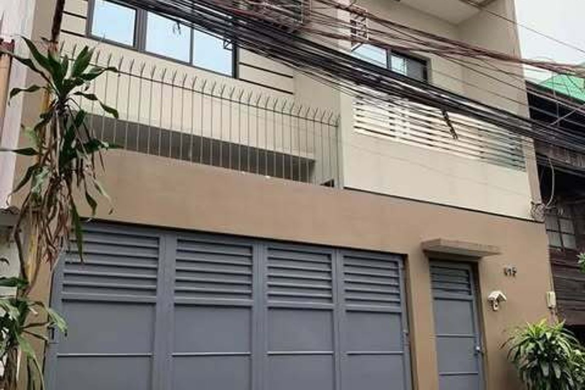 3 Bedroom House for Sale in Tondo, Manila, Metro Manila