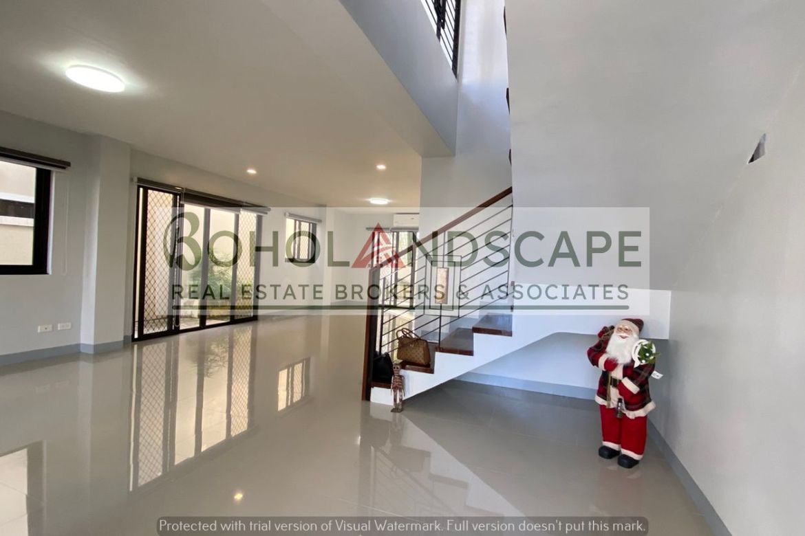 3 Bedroom House for Sale in Totolan, Dauis, Bohol – photo 3