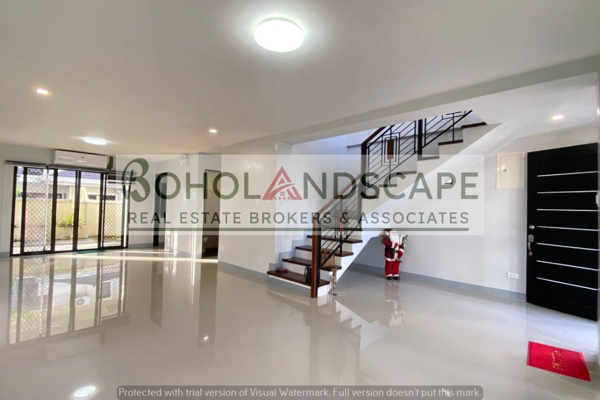 3 Bedroom House for Sale in Totolan, Dauis, Bohol – photo 4