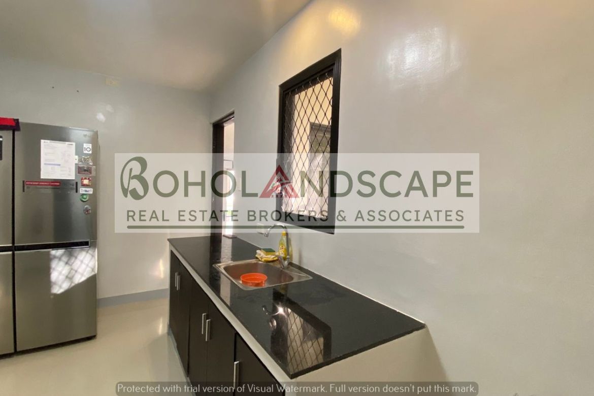 3 Bedroom House for Sale in Totolan, Dauis, Bohol – photo 6
