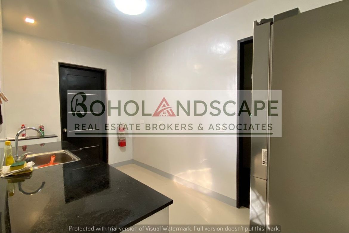 3 Bedroom House for Sale in Totolan, Dauis, Bohol – photo 8