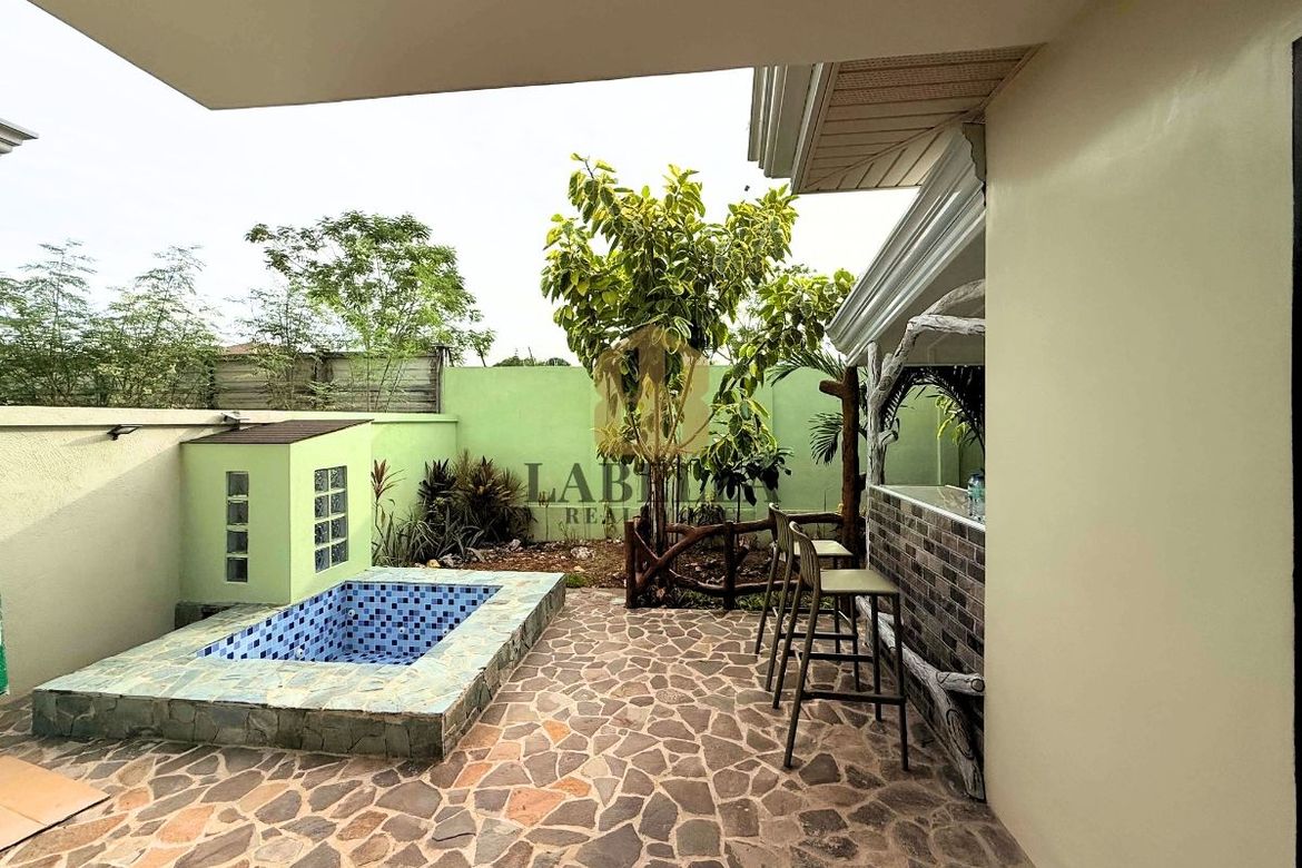 3 Bedroom House for Sale in Totolan, Dauis, Bohol – photo 4
