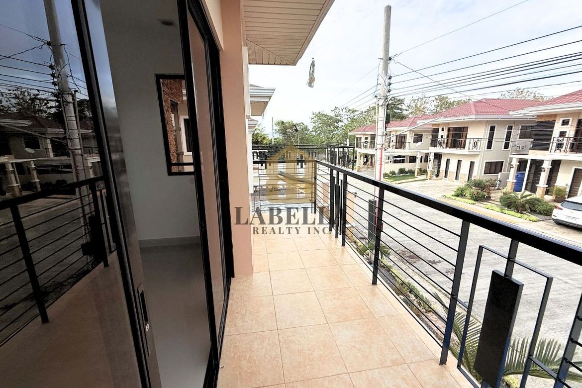 3 Bedroom House for Sale in Totolan, Dauis, Bohol – photo 11