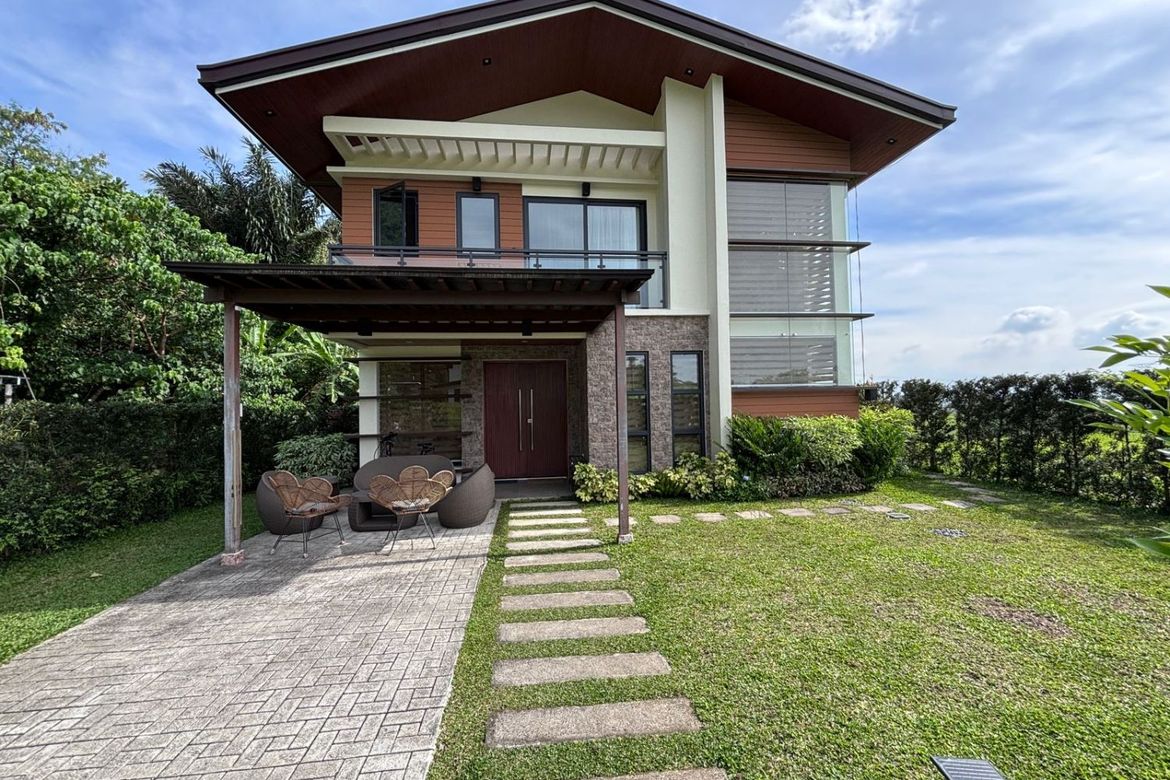 3 Bedroom House for Sale in Tranca, Talisay, Batangas – photo 5