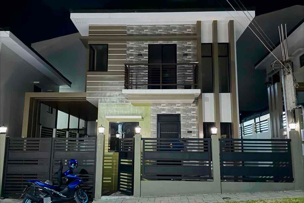 3 Bedroom House for Sale in Tubod, Minglanilla, Cebu – photo 2