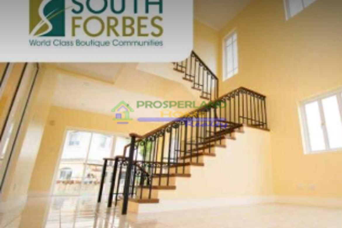 3 Bedroom House for Sale in Tubuan II, Silang, Cavite