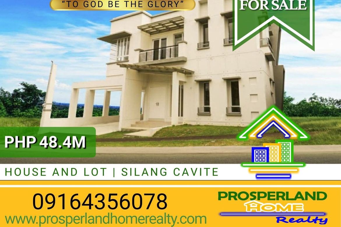 3 Bedroom House for Sale in Tubuan II, Silang, Cavite – photo 3
