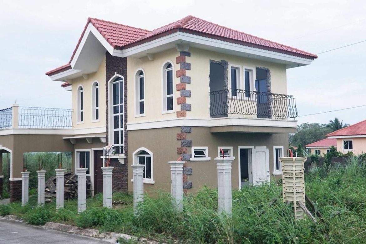 3 Bedroom House for Sale in Tubuan II, Silang, Cavite – photo 4