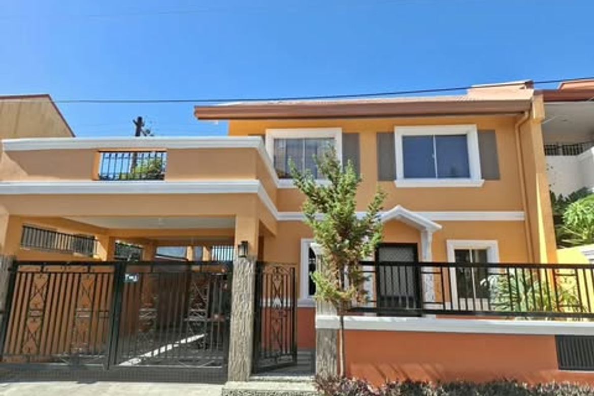 3 Bedroom House for Sale in Tubuan II, Silang, Cavite