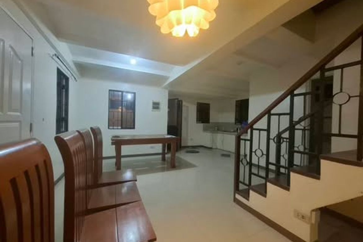 3 Bedroom House for Sale in Tubuan II, Silang, Cavite – photo 2