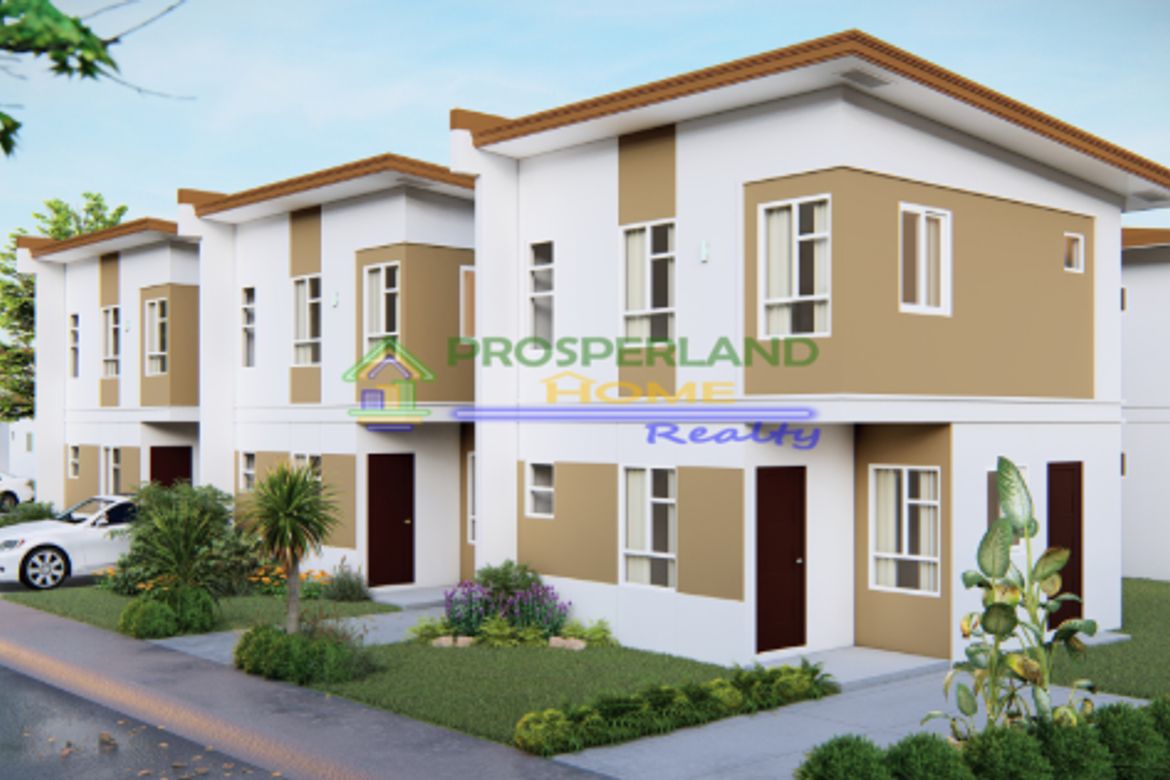 3 Bedroom House for Sale in Tubuan II, Silang, Cavite – photo 2