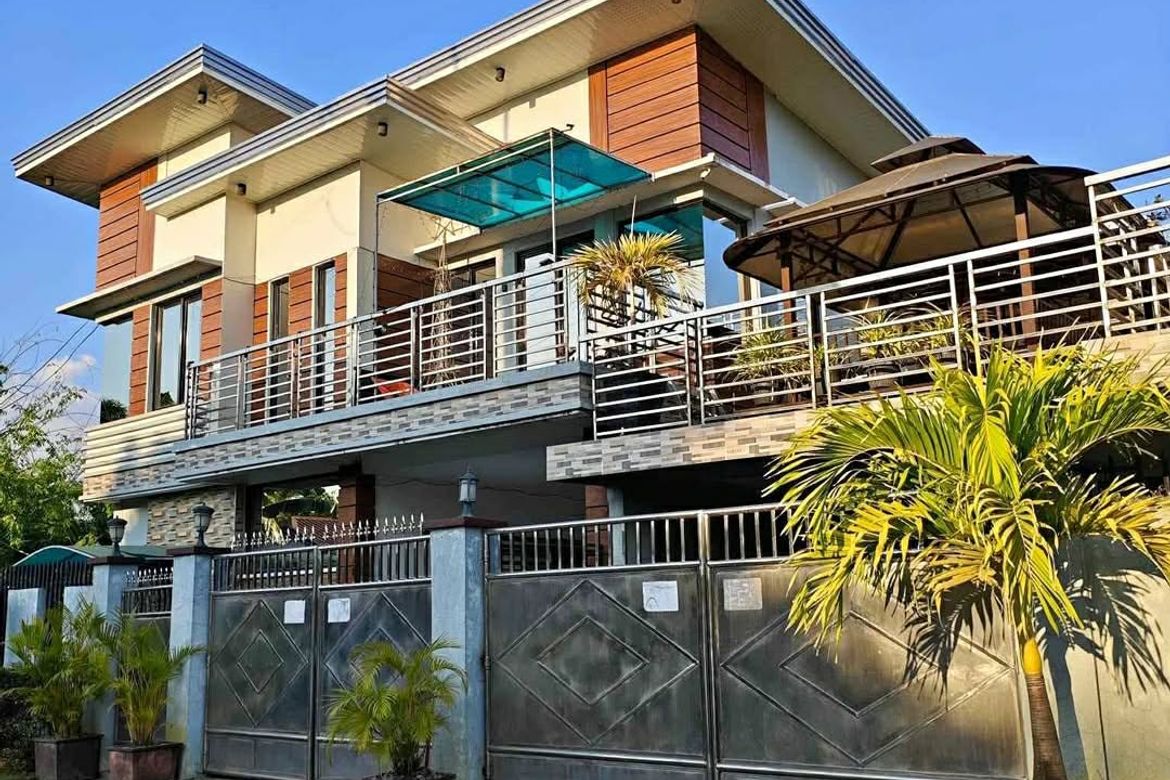 3 Bedroom House for Sale in Tuktukan, Guiguinto, Bulacan