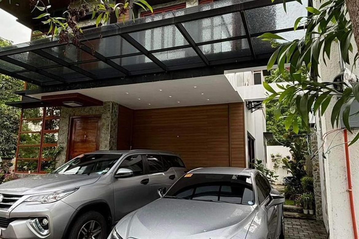 3 Bedroom House for Sale in Tunasan, Muntinlupa, Metro Manila