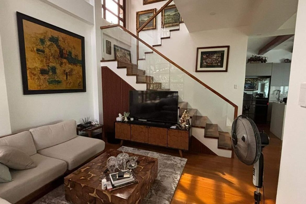 3 Bedroom House for Sale in Tunasan, Muntinlupa, Metro Manila – photo 2
