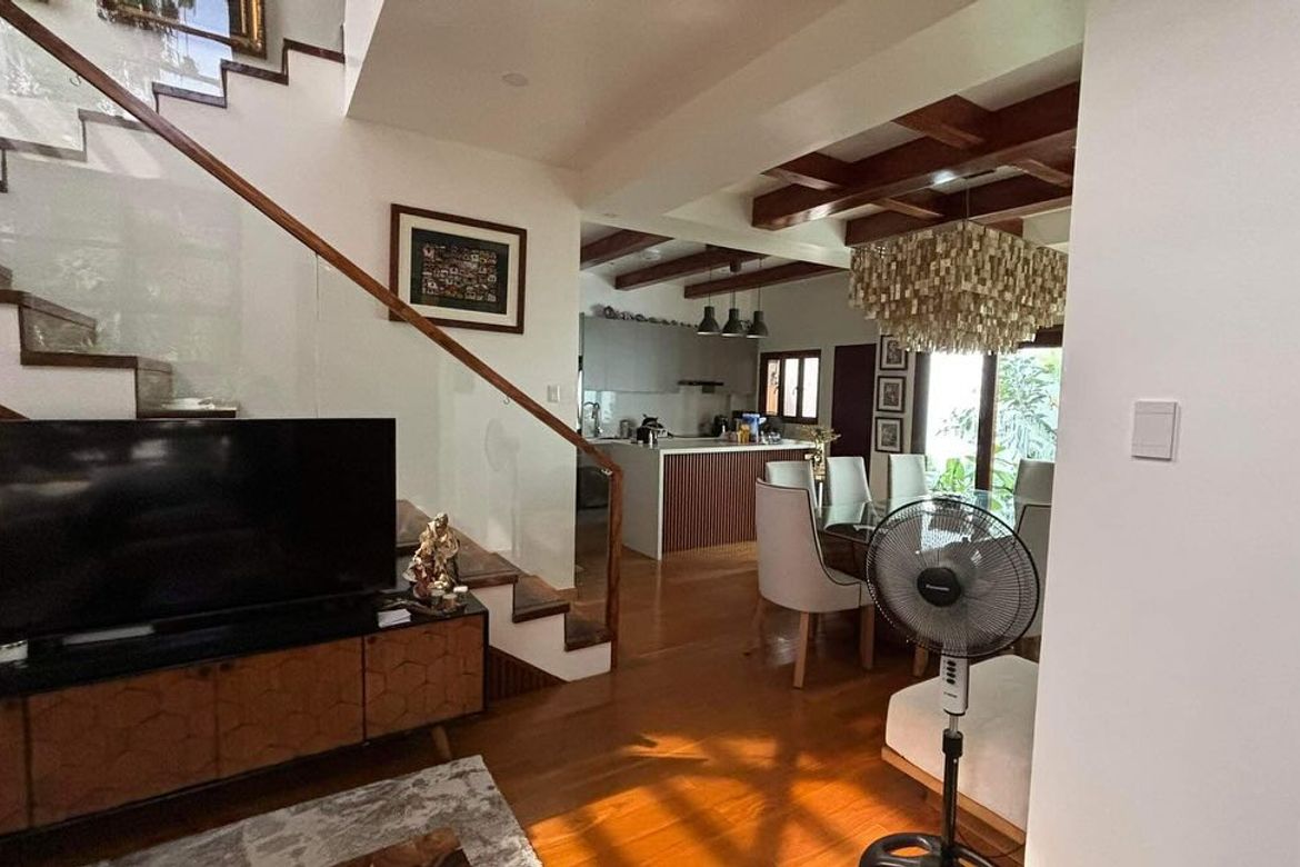 3 Bedroom House for Sale in Tunasan, Muntinlupa, Metro Manila – photo 3