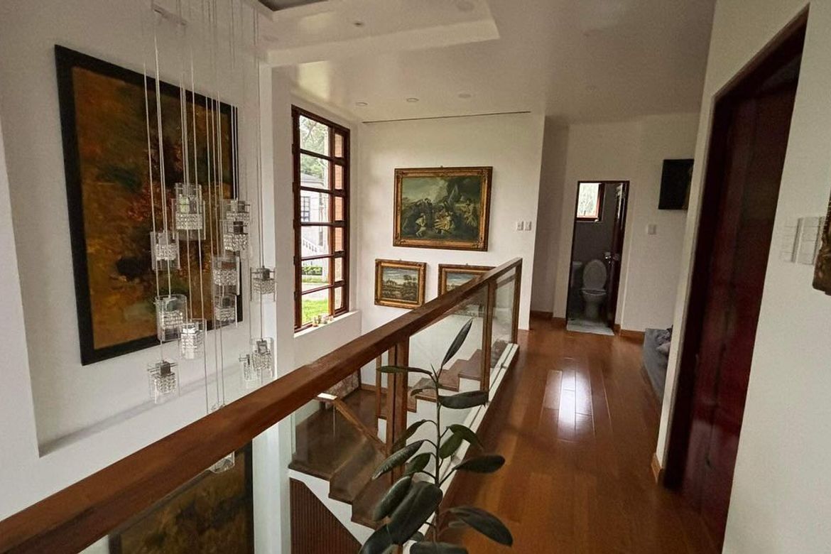 3 Bedroom House for Sale in Tunasan, Muntinlupa, Metro Manila – photo 4