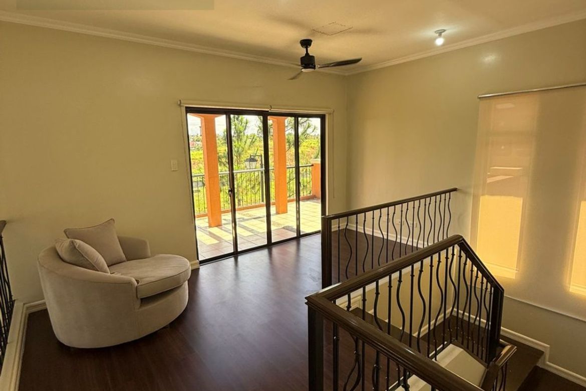 3 Bedroom House for Sale in Tunasan, Muntinlupa, Metro Manila – photo 2