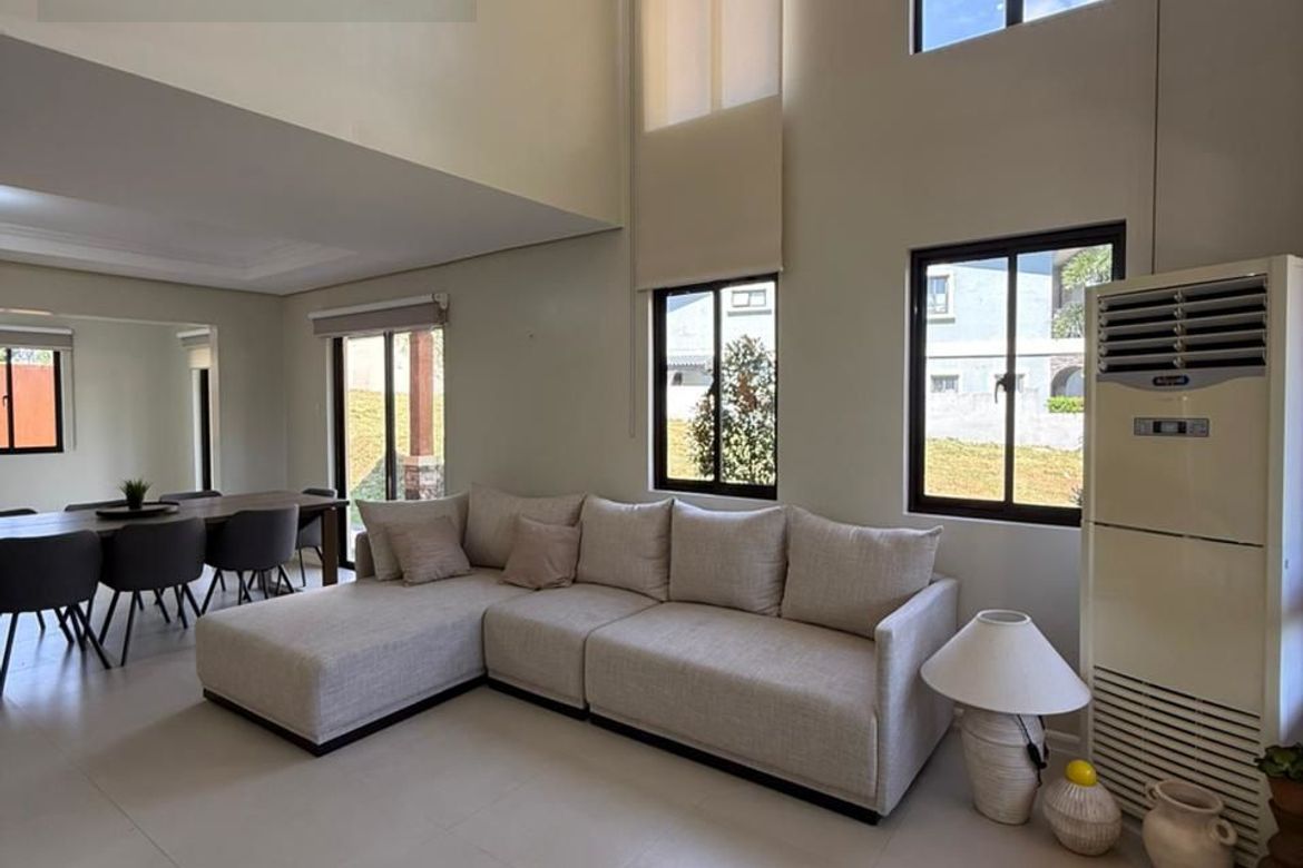 3 Bedroom House for Sale in Tunasan, Muntinlupa, Metro Manila – photo 7