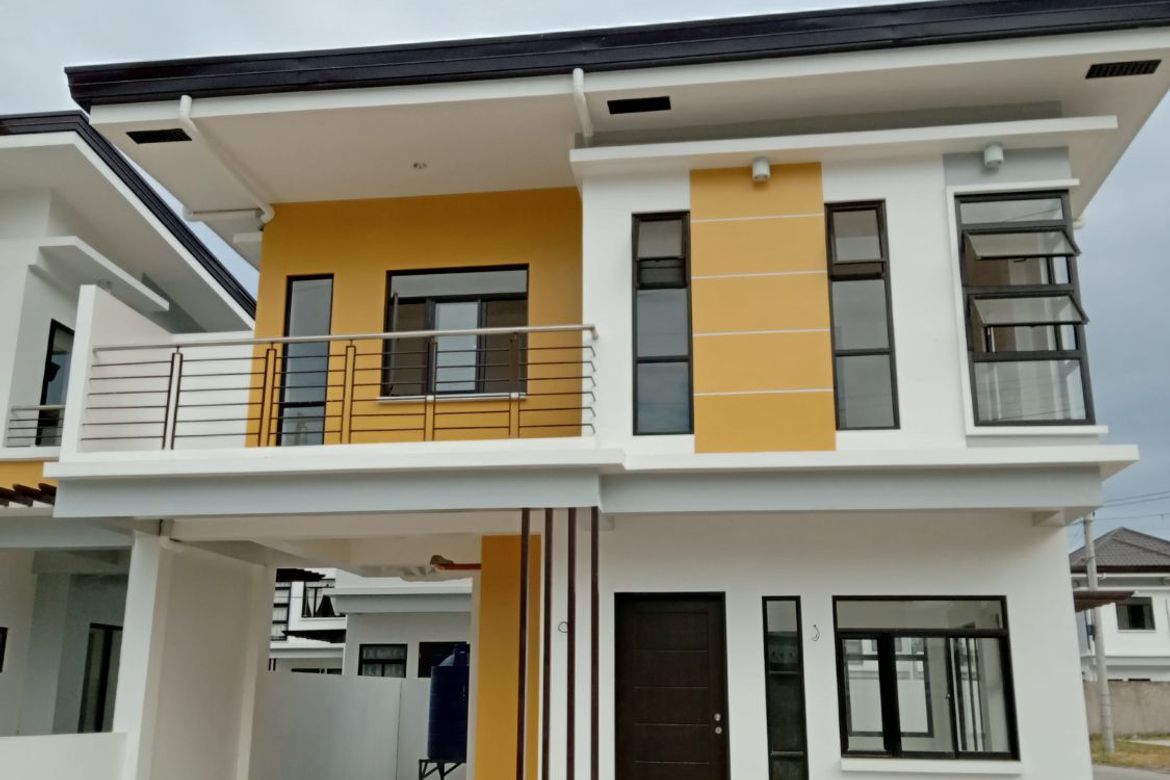 3 Bedroom House for Sale in Tunghaan, Minglanilla, Cebu