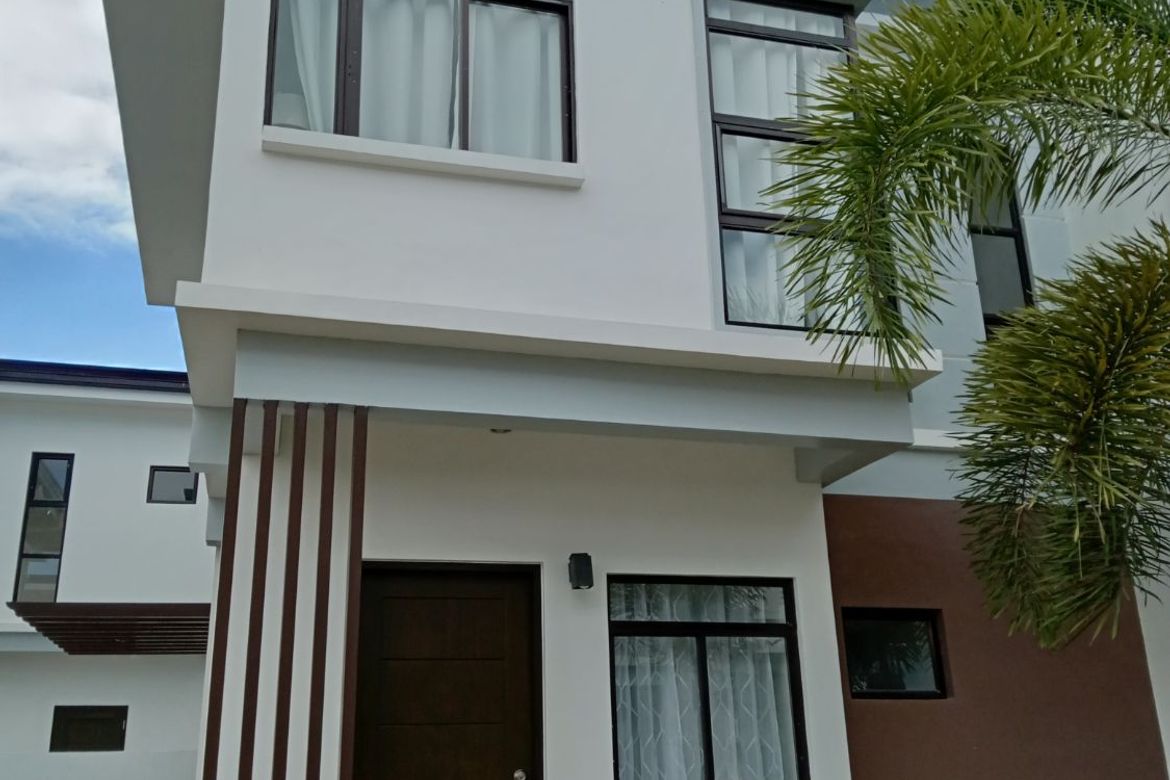3 Bedroom House for Sale in Tunghaan, Minglanilla, Cebu – photo 2