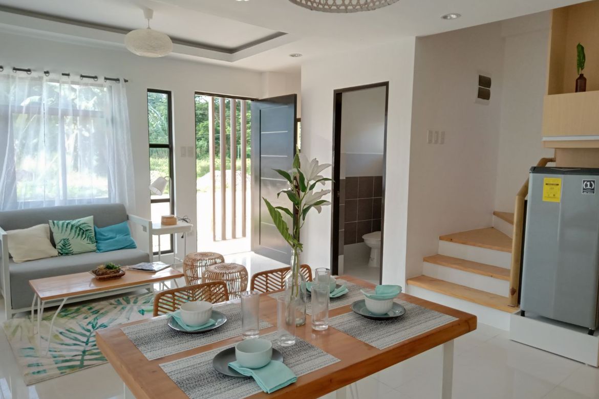 3 Bedroom House for Sale in Tunghaan, Minglanilla, Cebu – photo 4