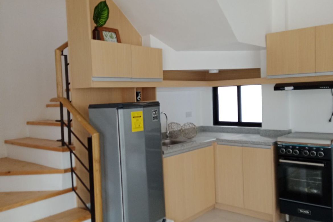 3 Bedroom House for Sale in Tunghaan, Minglanilla, Cebu – photo 5