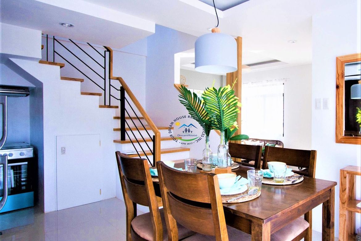 3 Bedroom House for Sale in Tunghaan, Minglanilla, Cebu – photo 2