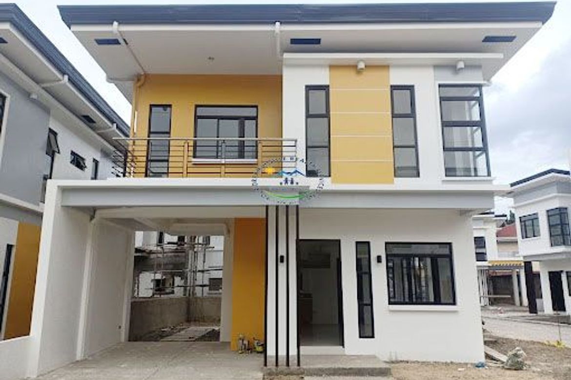 3 Bedroom House for Sale in Tunghaan, Minglanilla, Cebu