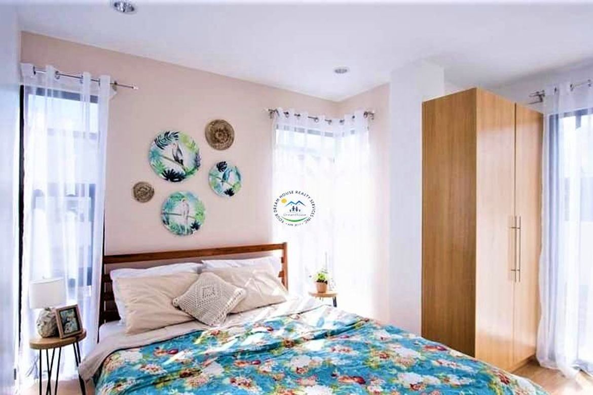 3 Bedroom House for Sale in Tunghaan, Minglanilla, Cebu – photo 5