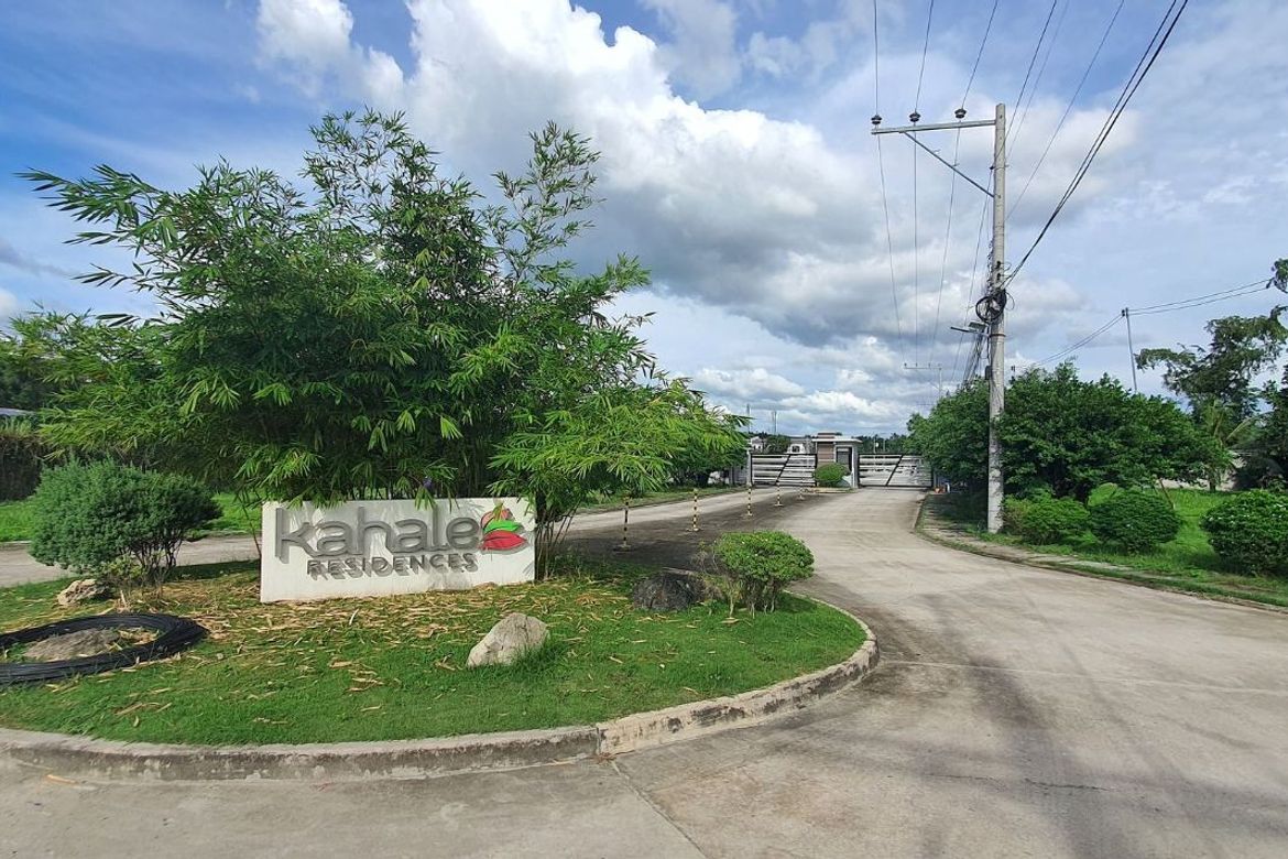 3 Bedroom House for Sale in Tunghaan, Minglanilla, Cebu