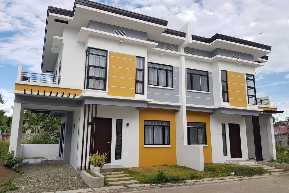 3 Bedroom House for Sale in Tunghaan, Minglanilla, Cebu – photo 2