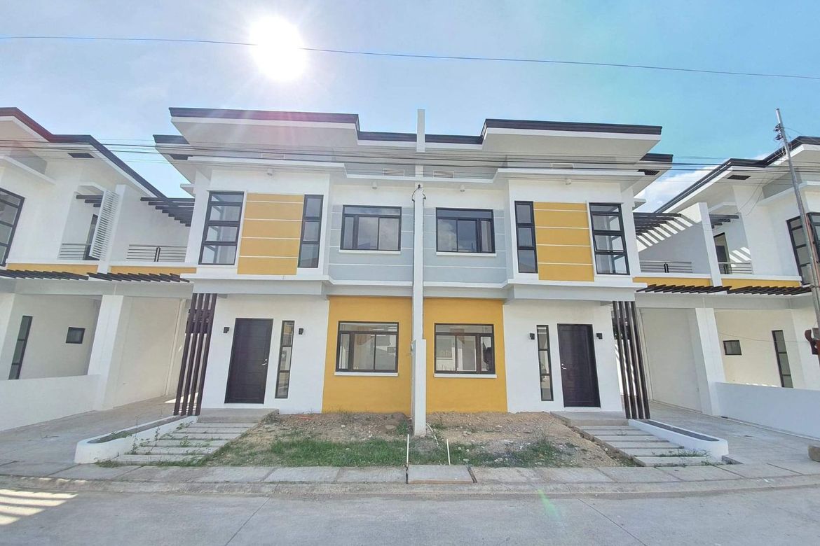 3 Bedroom House for Sale in Tunghaan, Minglanilla, Cebu – photo 3