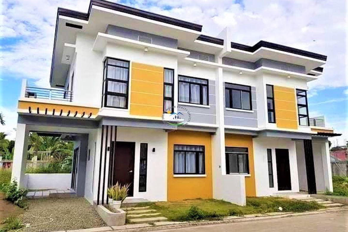 3 Bedroom House for Sale in Tunghaan, Minglanilla, Cebu – photo 2