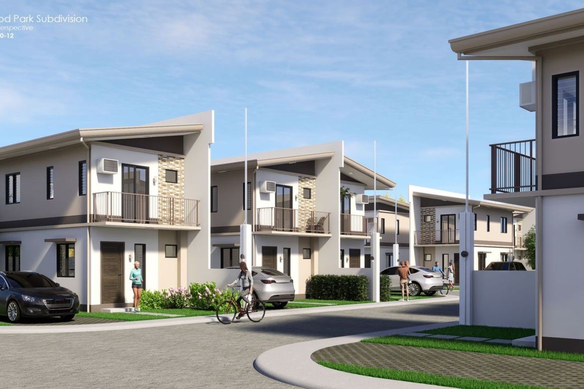 3 Bedroom House for Sale in Tunghaan, Minglanilla, Cebu – photo 2