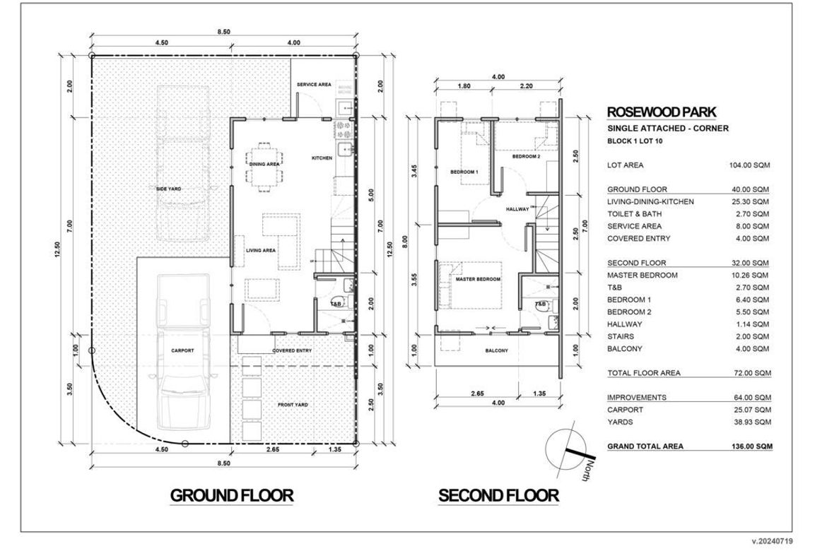 3 Bedroom House for Sale in Tunghaan, Minglanilla, Cebu – photo 4