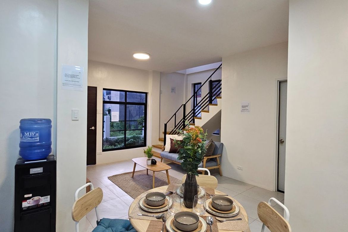 3 Bedroom House for Sale in Tungkil, Minglanilla, Cebu – photo 3