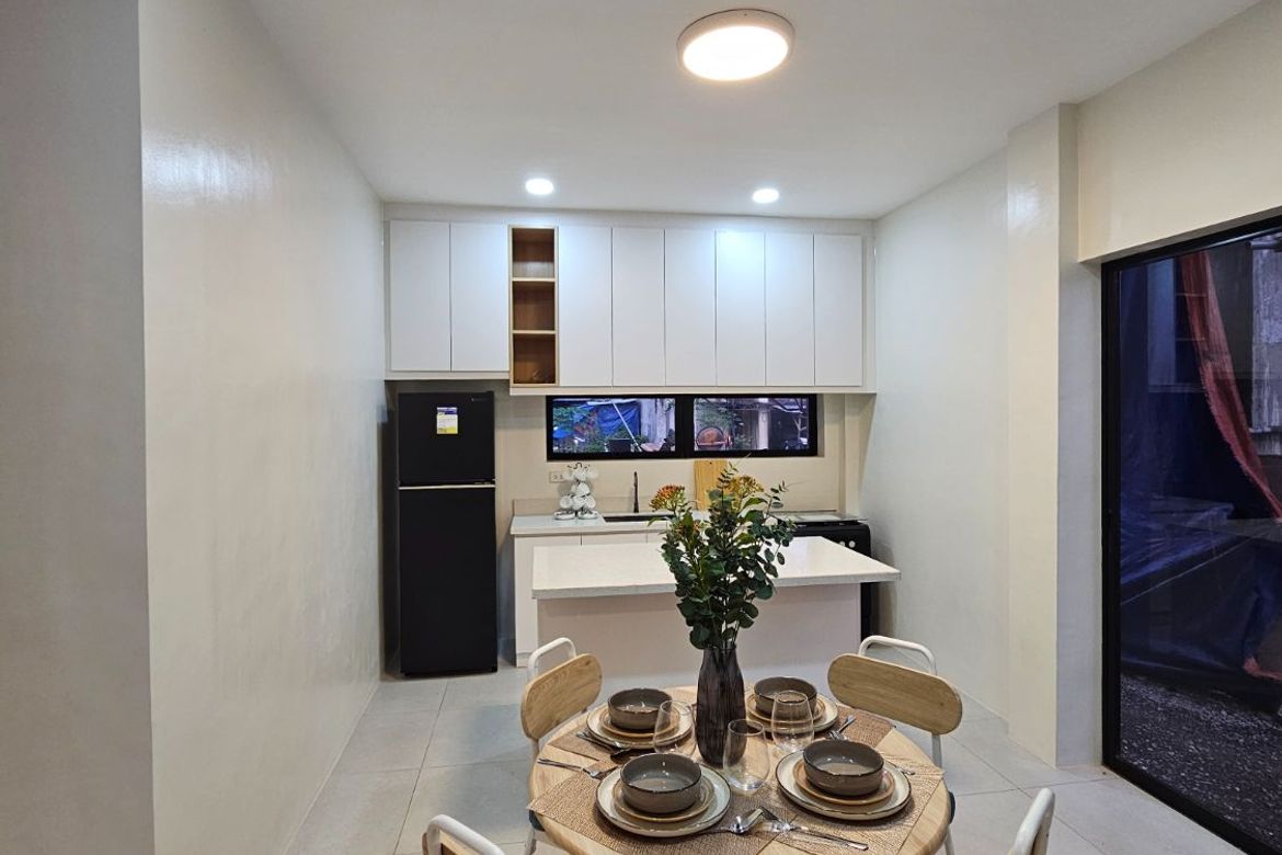 3 Bedroom House for Sale in Tungkil, Minglanilla, Cebu – photo 5