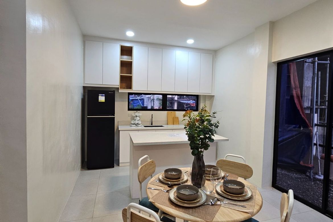 3 Bedroom House for Sale in Tungkil, Minglanilla, Cebu – photo 6