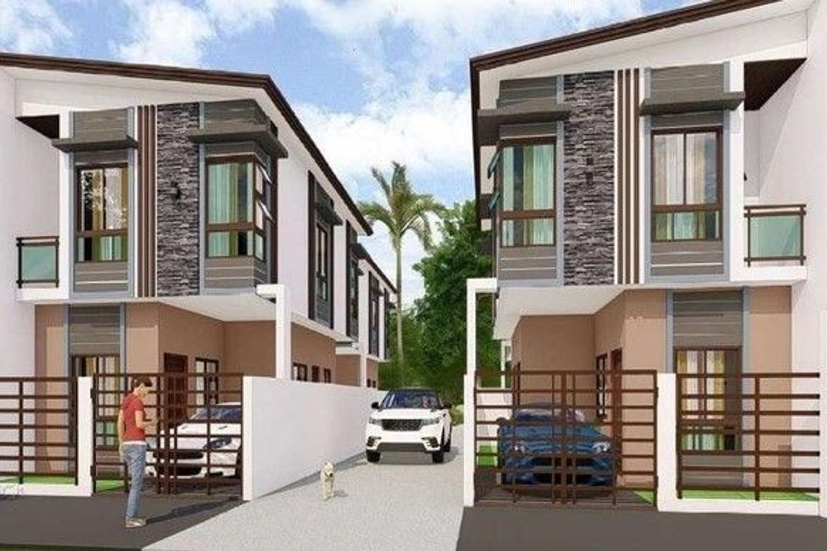 3 Bedroom House for Sale in Tungkong Mangga, San Jose del Monte, Bulacan