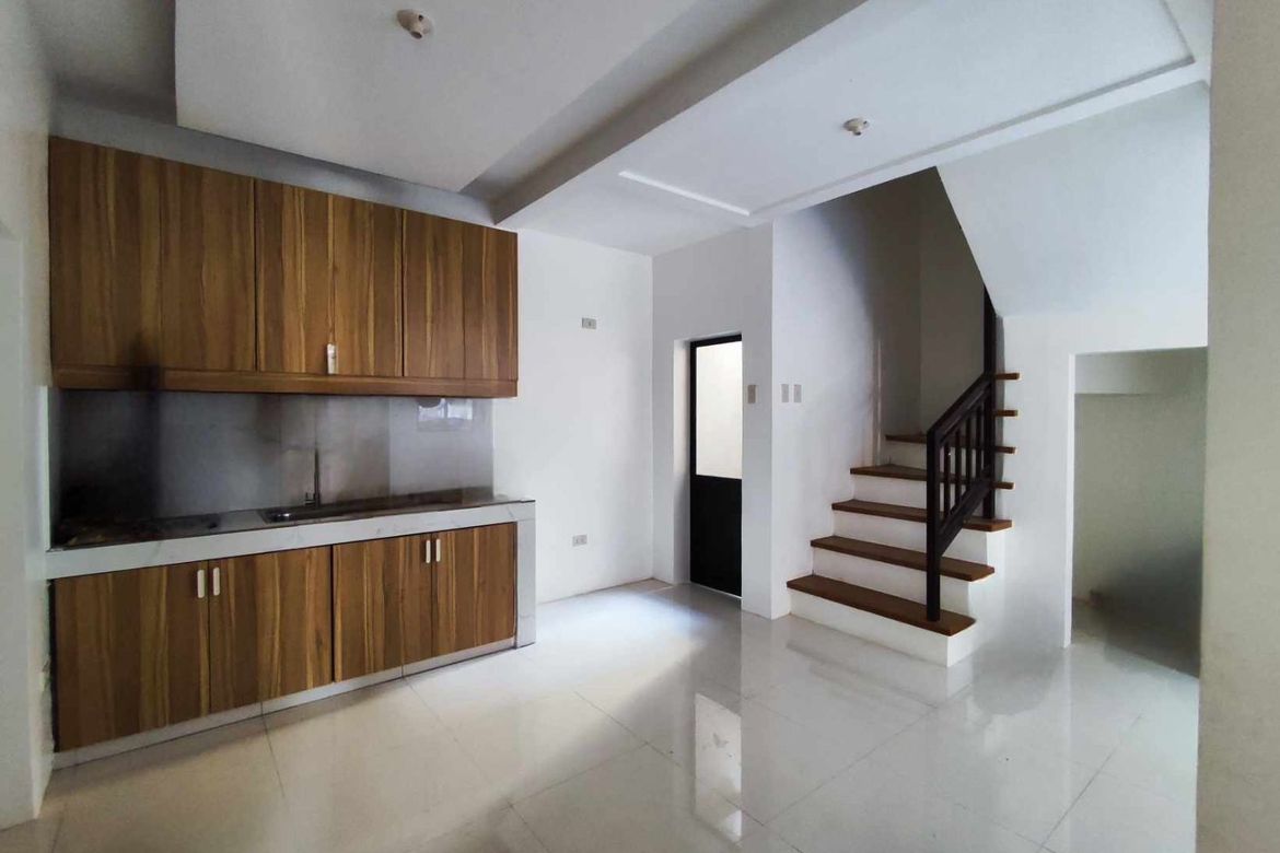 3 Bedroom House for Sale in Tungkong Mangga, San Jose del Monte, Bulacan – photo 2