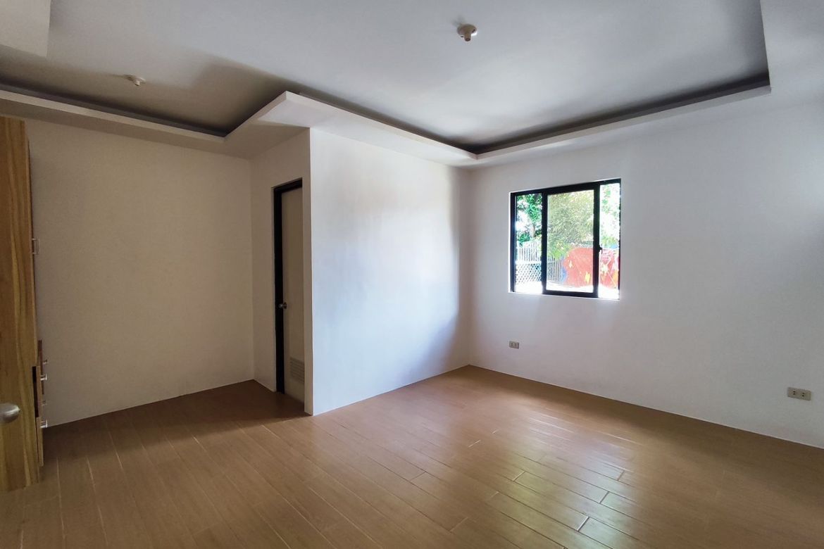 3 Bedroom House for Sale in Tungkong Mangga, San Jose del Monte, Bulacan – photo 6