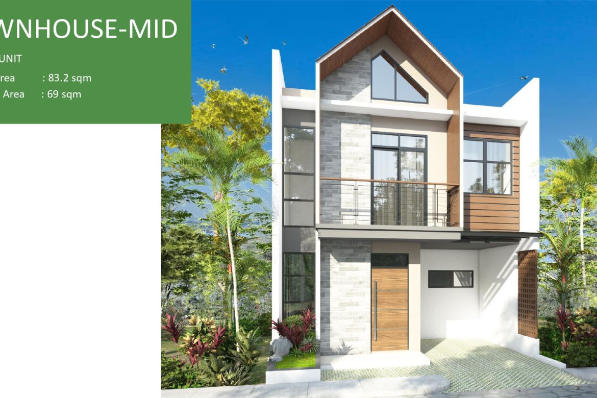 3 Bedroom House for Sale in Tungkop, Minglanilla, Cebu