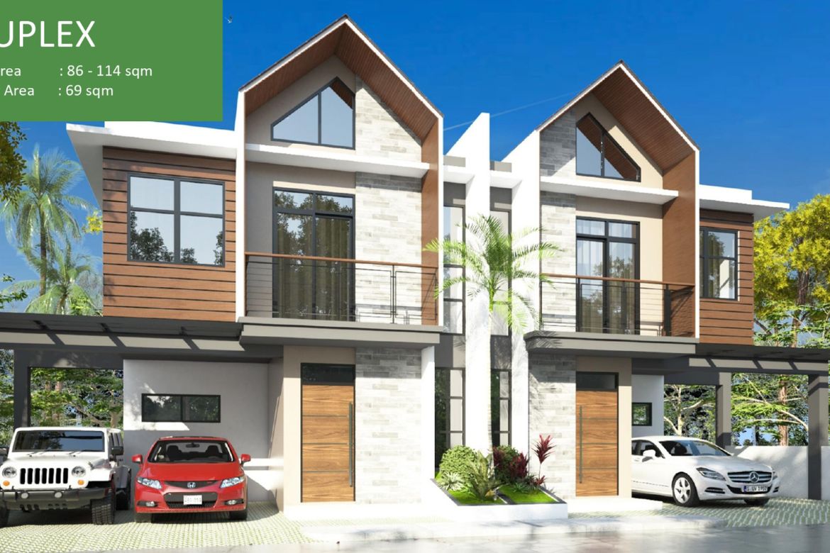 3 Bedroom House for Sale in Tungkop, Minglanilla, Cebu