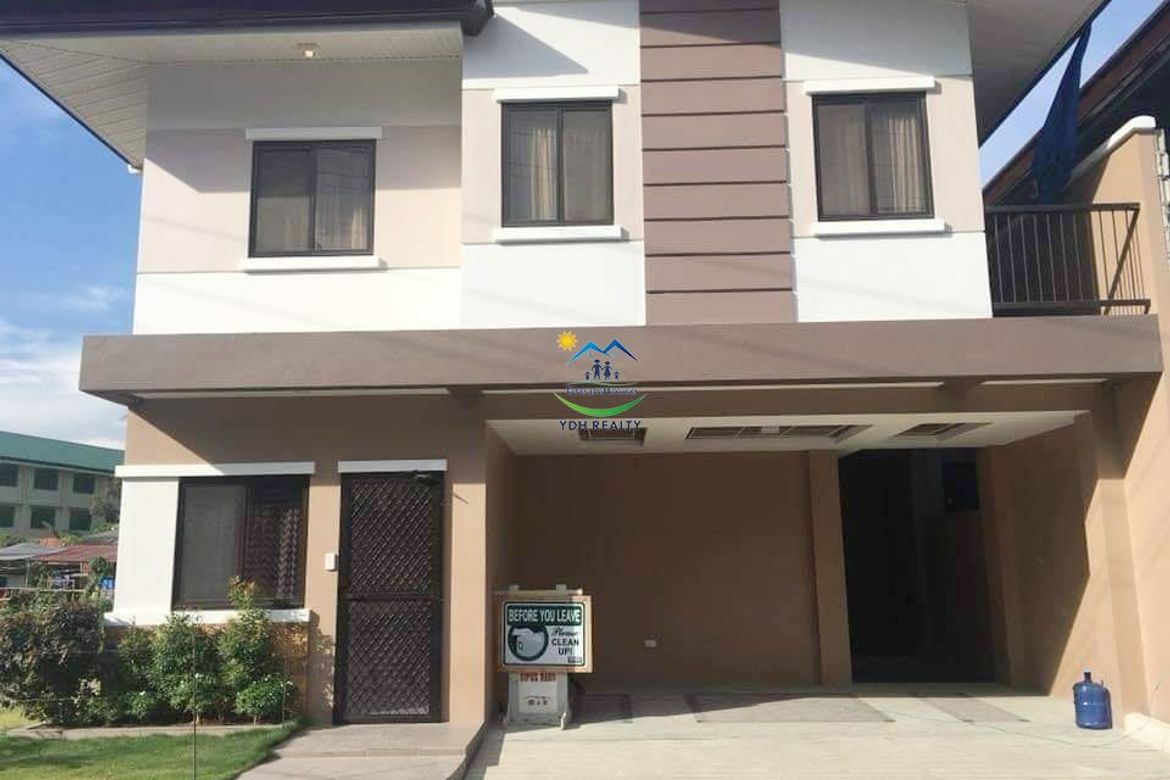 3 Bedroom House for Sale in Tungkop, Minglanilla, Cebu