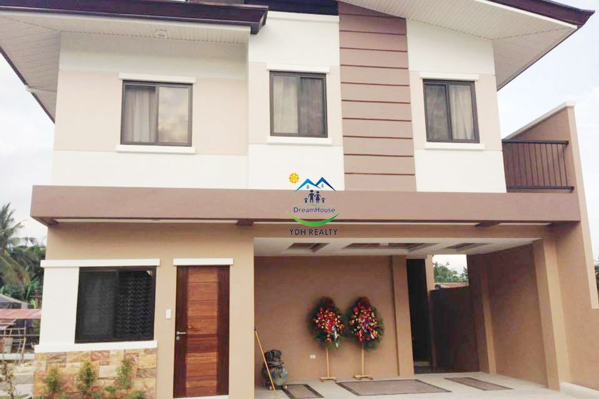 3 Bedroom House for Sale in Tungkop, Minglanilla, Cebu – photo 3